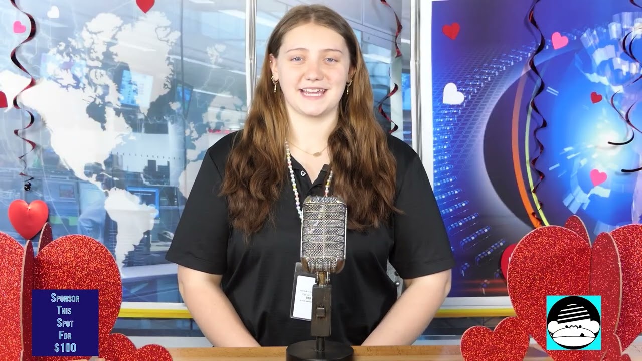 2-20 Daily Announcements