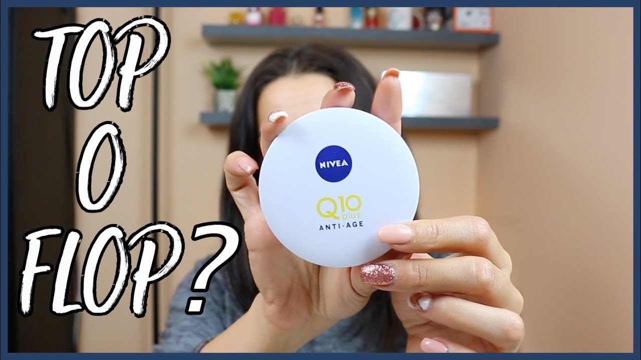 NUOVA NIVEA Q10 CUSHION: TEST SU PELLE GRASSA  | Giulia Mapelli
