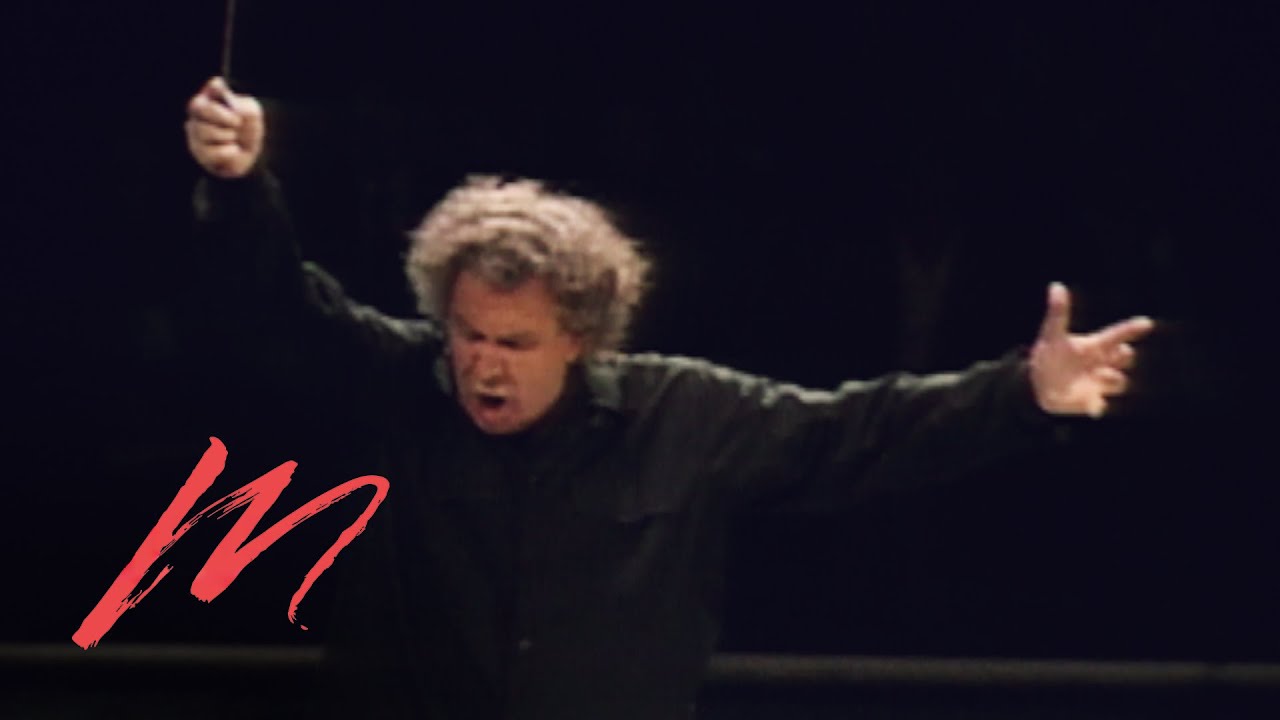 Mikis Theodorakis - La United Fruit Co. (Canto General Chile, 23.04.1993)