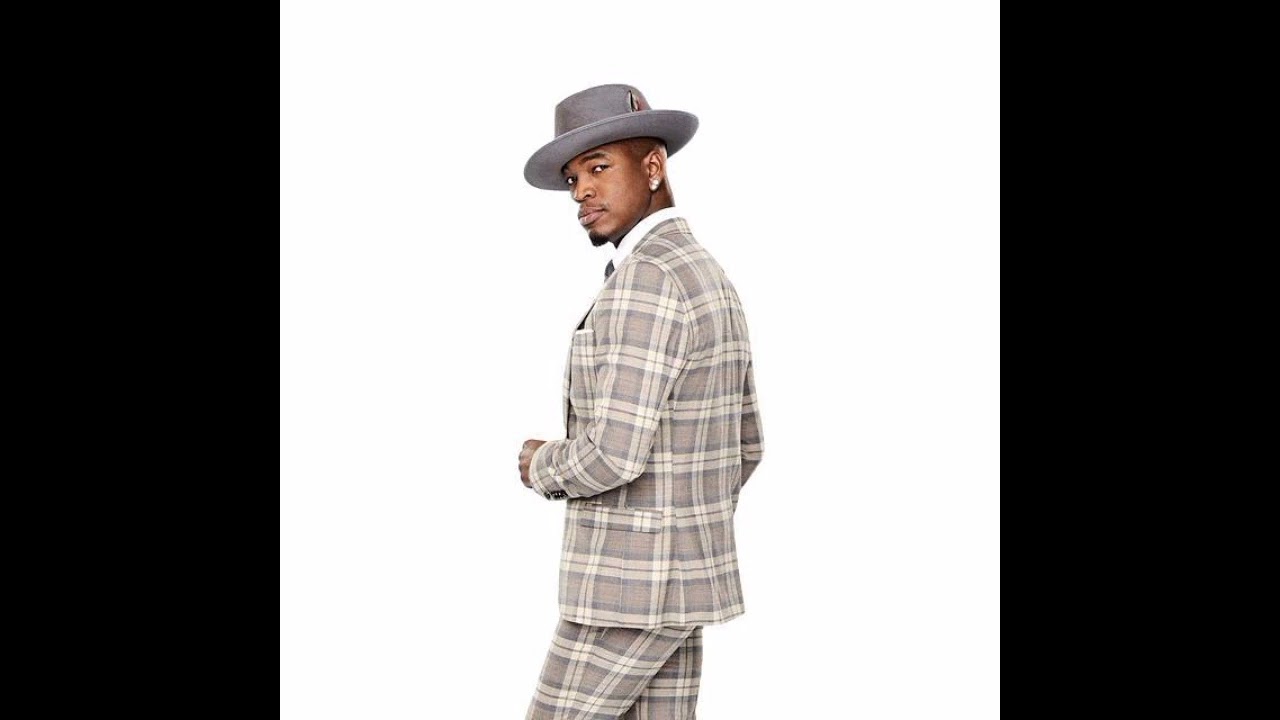 Ne-Yo - Floating away (another version)