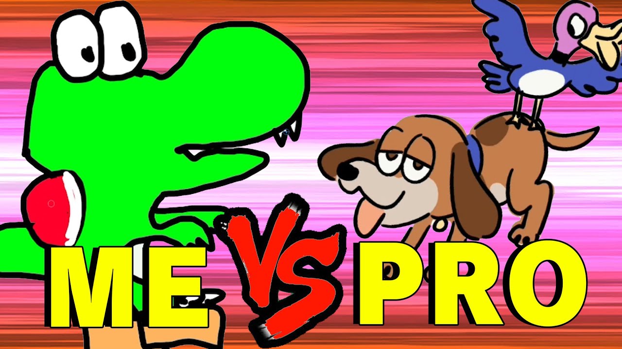 Drawing Smash Characters with a DISNEY ARTIST