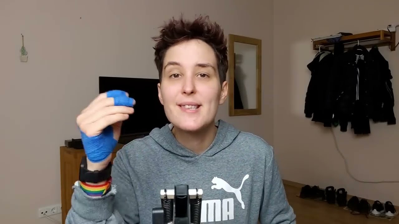 A Gyúrós TikTok Sötét Oldala