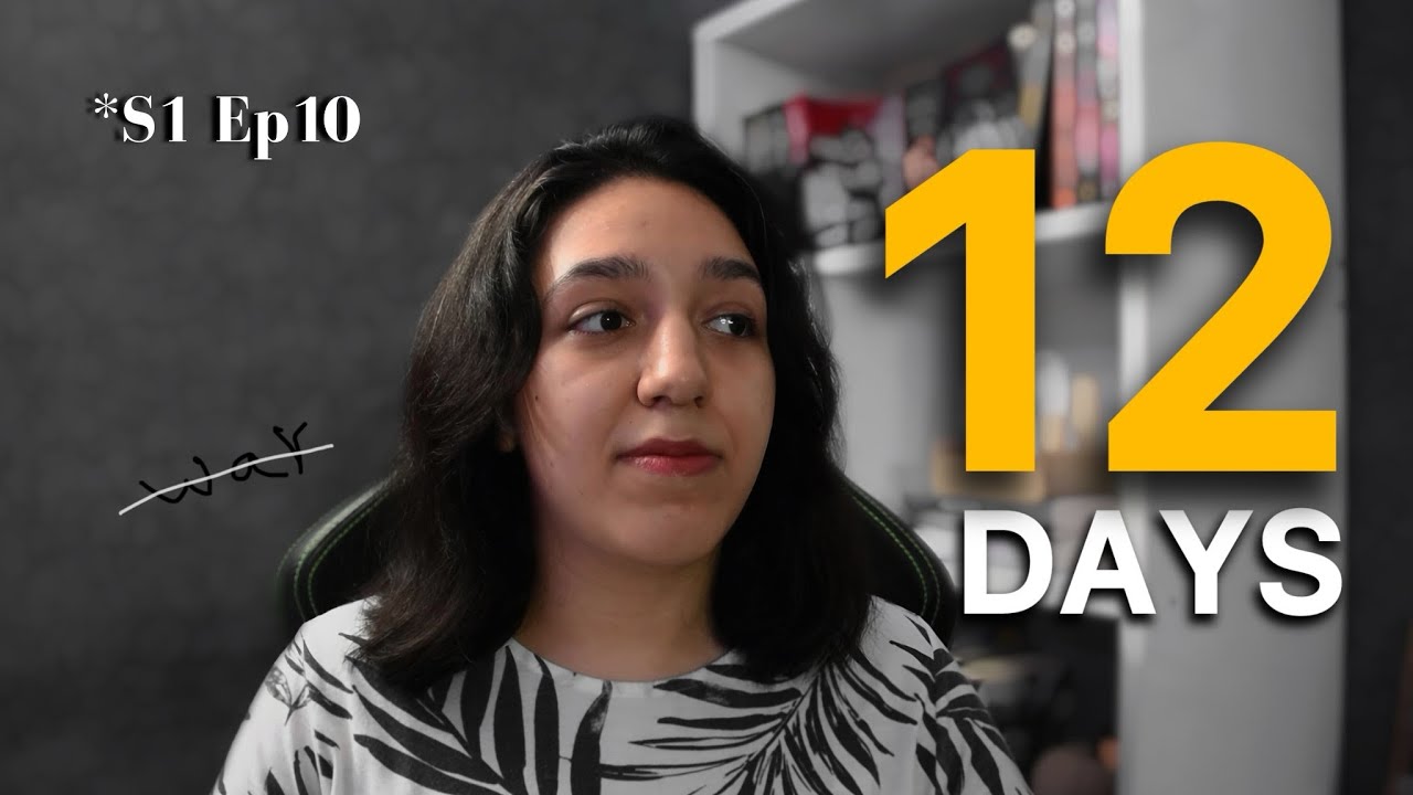 I didn’t cry during war…until the camera went off|👑Crowned In The Dark, Season 1, Episode 10