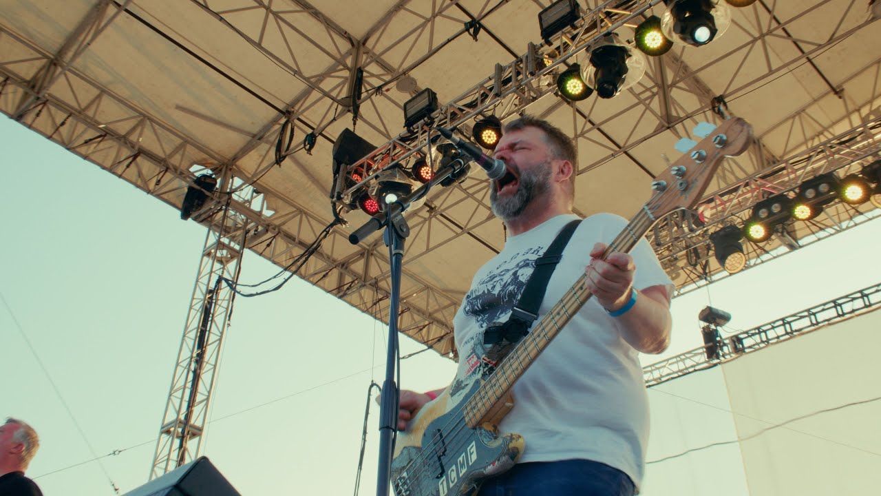 Dillinger Four 