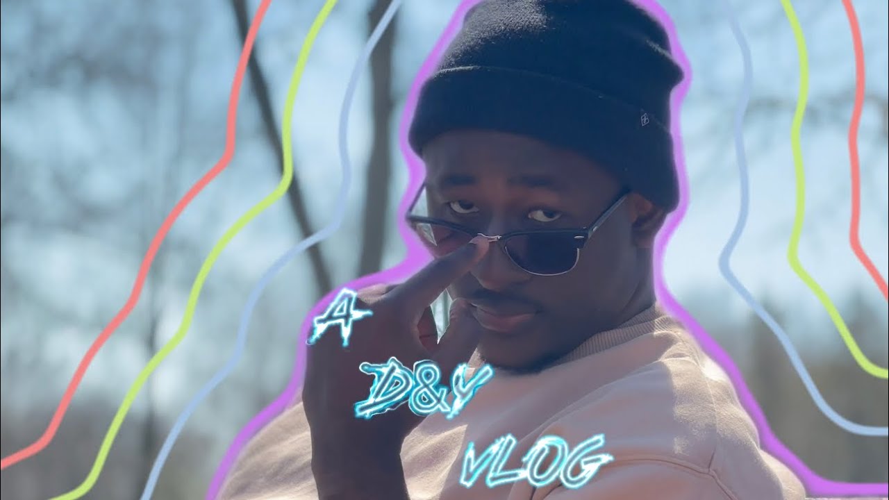 Toronto Vlog part 2 || D&Y Vlog || Summer 2023✨