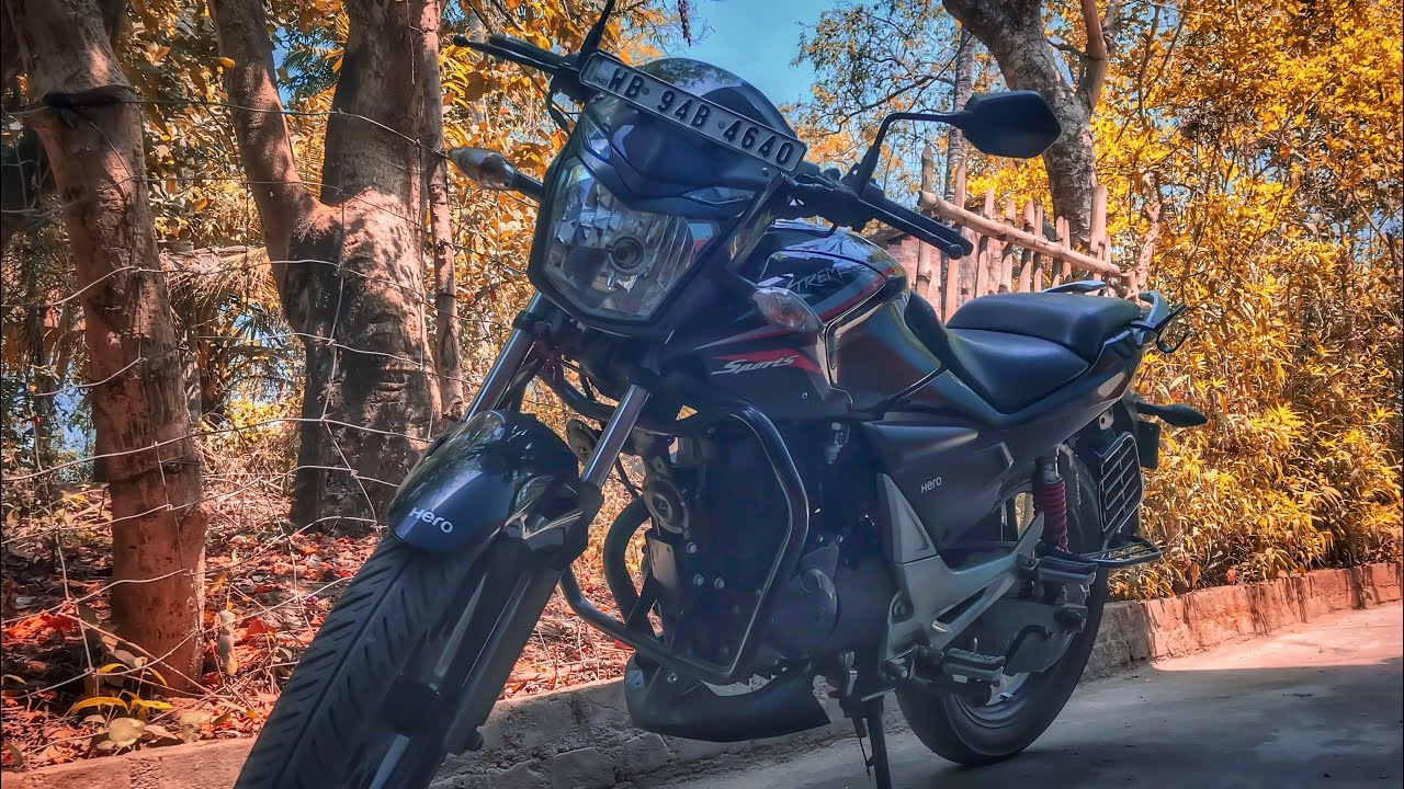 Hero Xtreme Sports 150cc 2019 🔥| FULL DETAIL REVIEW | Price | Highlight Point.