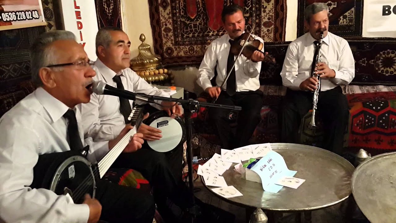 20131102 161201 ankara niğdeliler günü nevzat yaşar ve ekibi