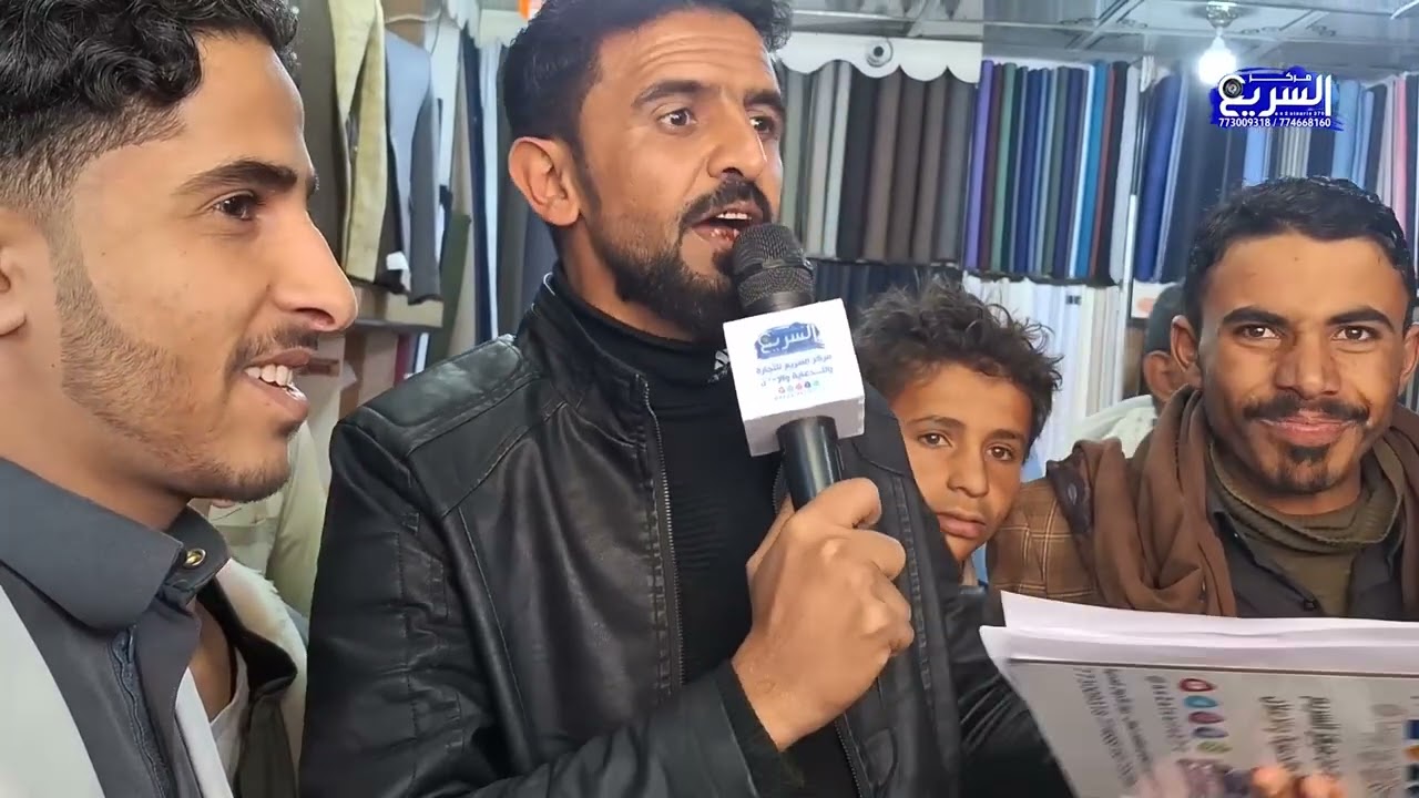 تكريم المنار للخياطة الحاصل على المركز الثاني ..😊