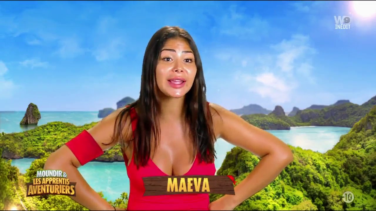 Moundir et les apprentis aventuriers 4 Replay, Episode 23 en vid&eacute;o du 11 Juin 2019   Webtv