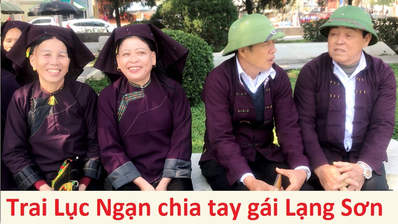 .Hát sli giao duyên chợ phiên Kỳ Lừa  (p.2)