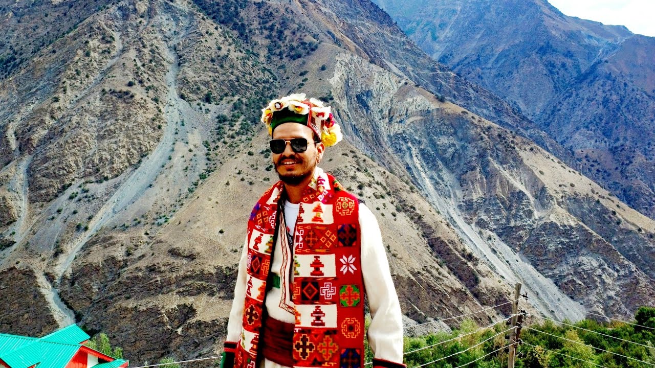 किन्नौरी सांस्कृतिक नृत्य summer festival pooh सुपर स्टार स्पोर्ट्स कल्ब मूरंग...