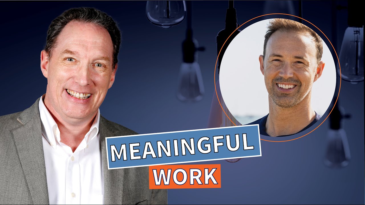 Crafting Meaningful Work Experiences: How to Make Work Fulfilling