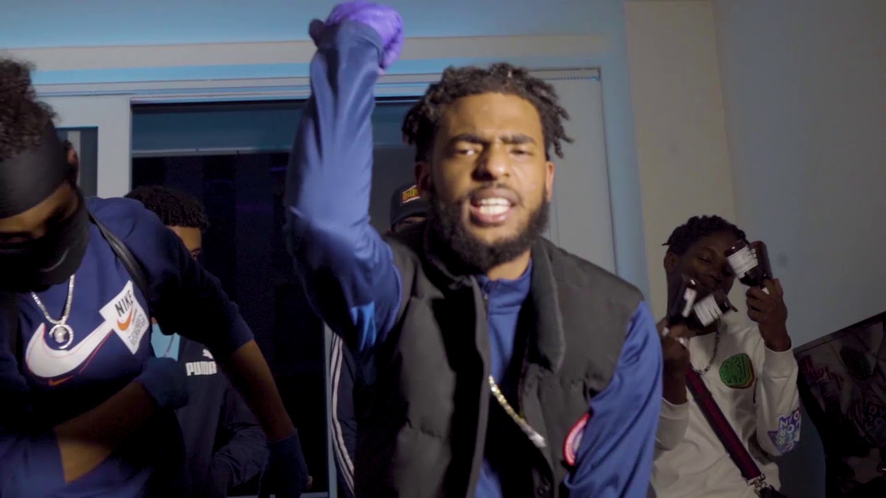 Eazcape ft. Skizz - Quarantine (Video)