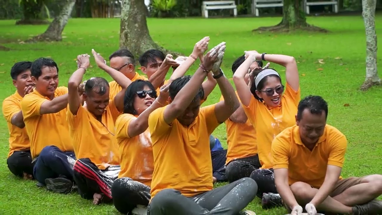 BANHUB BALI GATHERING 2026 | Bogor Have Fun