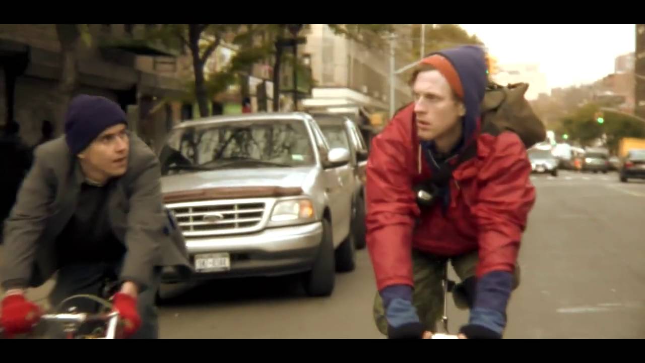 Nada Surf - Whose Authority