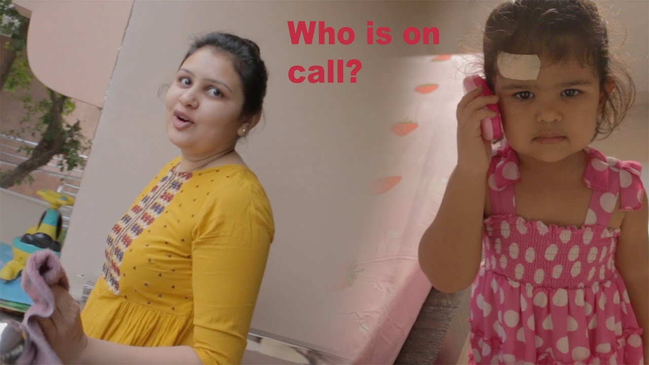 Hazel talks a lot !!