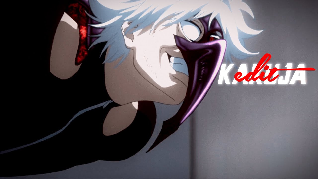 kakuja [Kaneki edit] #shorts