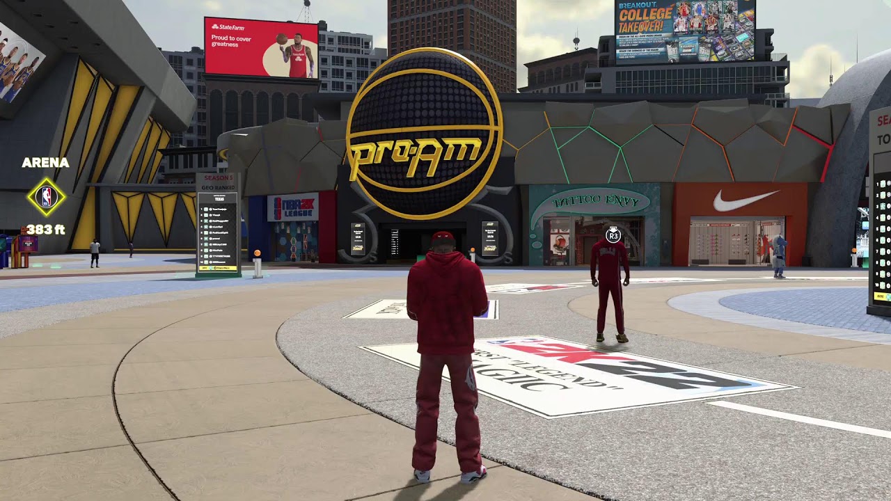 2K26