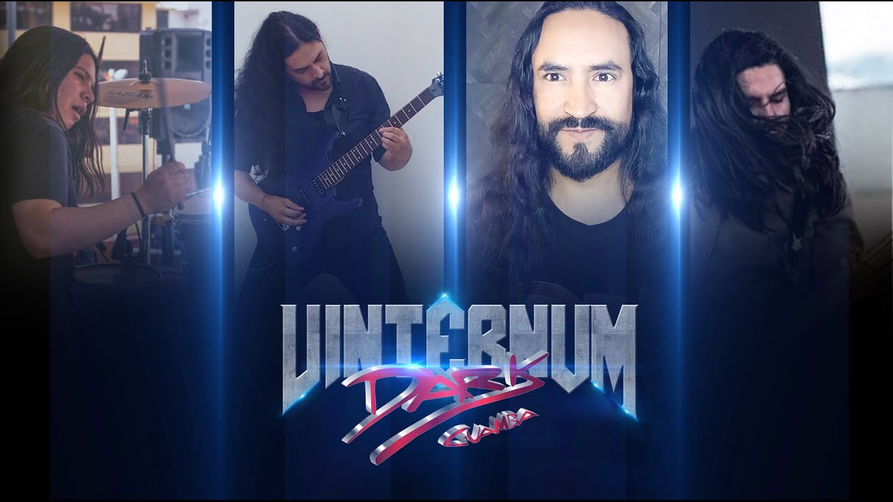 Destiny Stratovarius - Vinternum ft. Dark Guamba Tributo