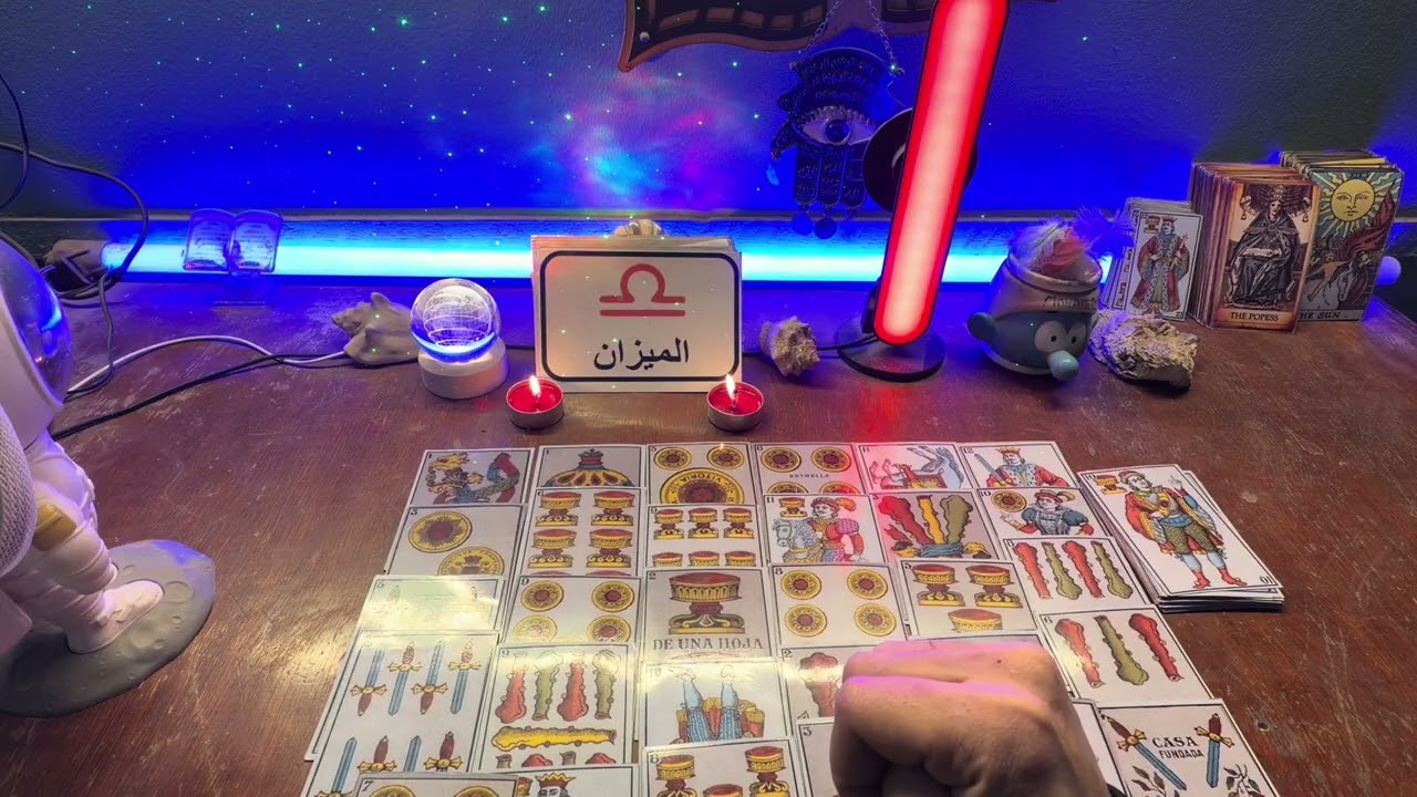 برج الميزان♎️محمي من الله🕯️شايفينك بنك مركزي 🏦 شخص جديد عاطفي😍احذر مخالفات 🚘لقاء مع ناس مهمه🥳