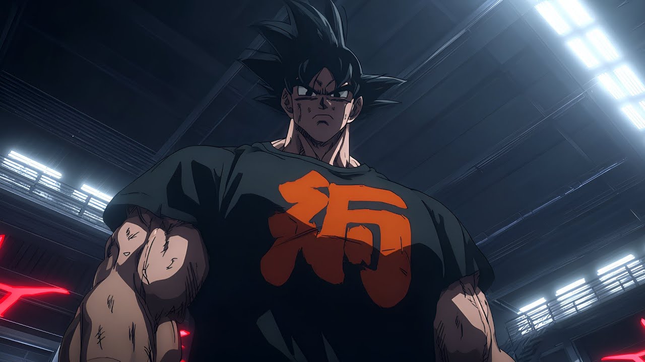 gym mode activated - level up playlist ~ motivation flow ~ ✨ 🔥