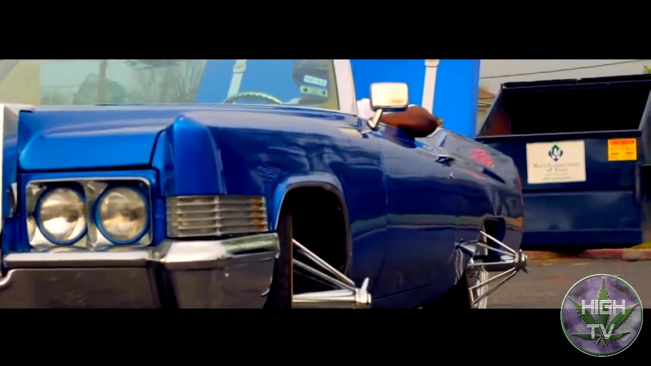 Big Tony - Still Living Feat. J-Dawg, J-Scrilla & Big Pokey (Slowed and Chopped by Dj PHANAM)