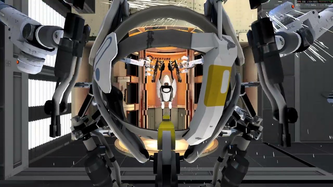 portal