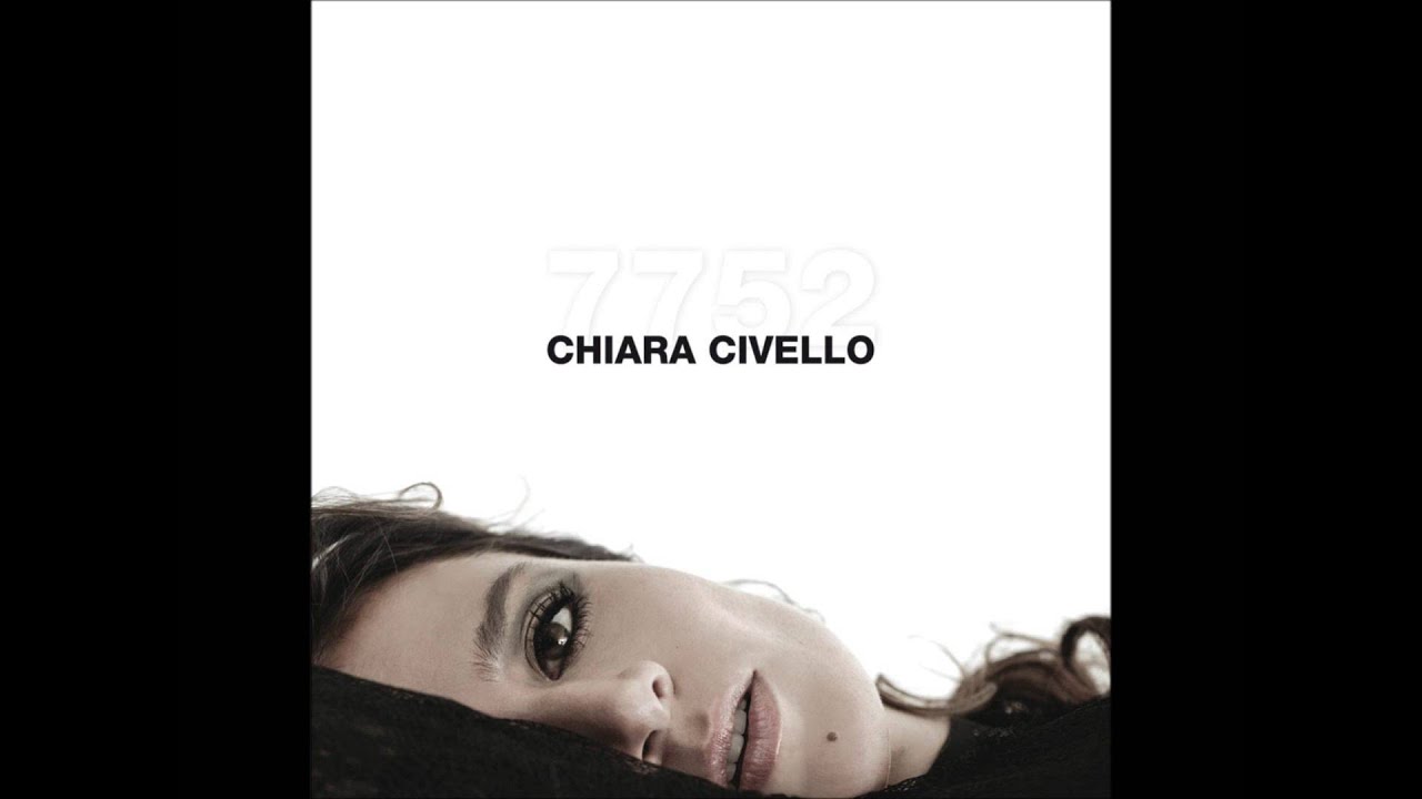 I'm Your Love - Chiara Civello