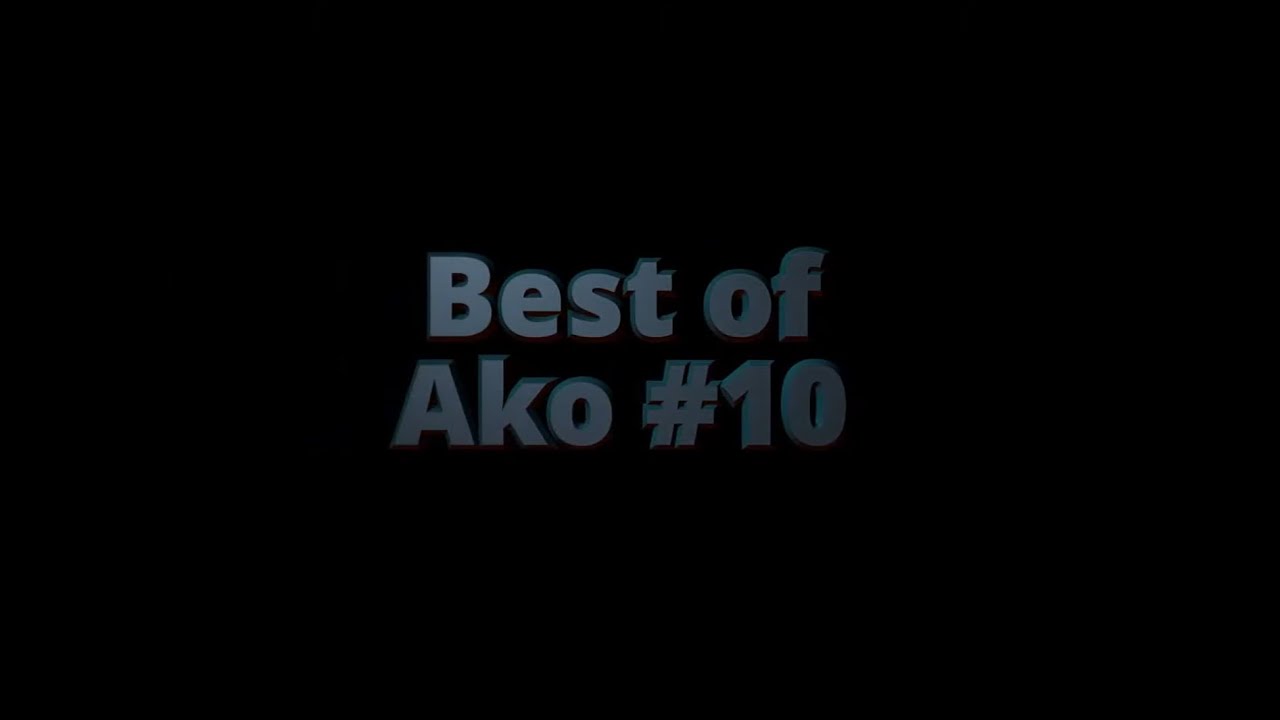 Best of Ako #10