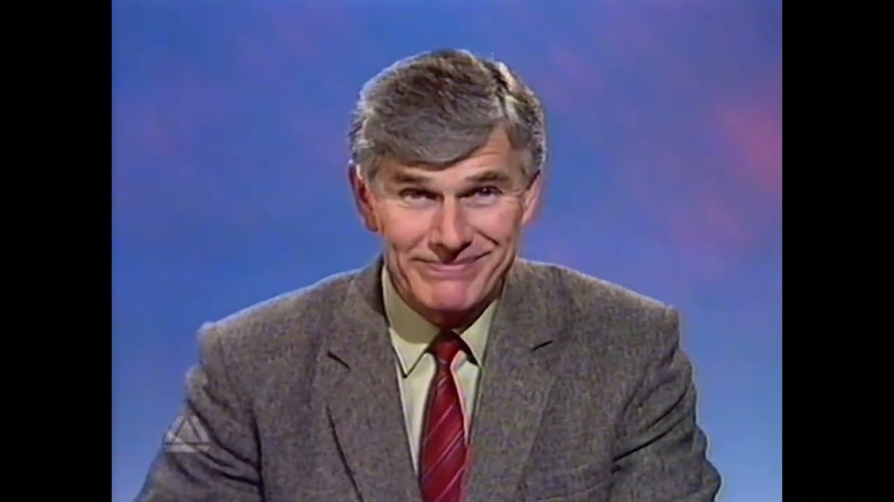 Westward and TSW Closedown Compilation