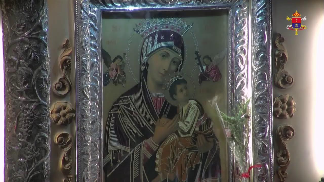 Novena to Our Lady of Perpetual