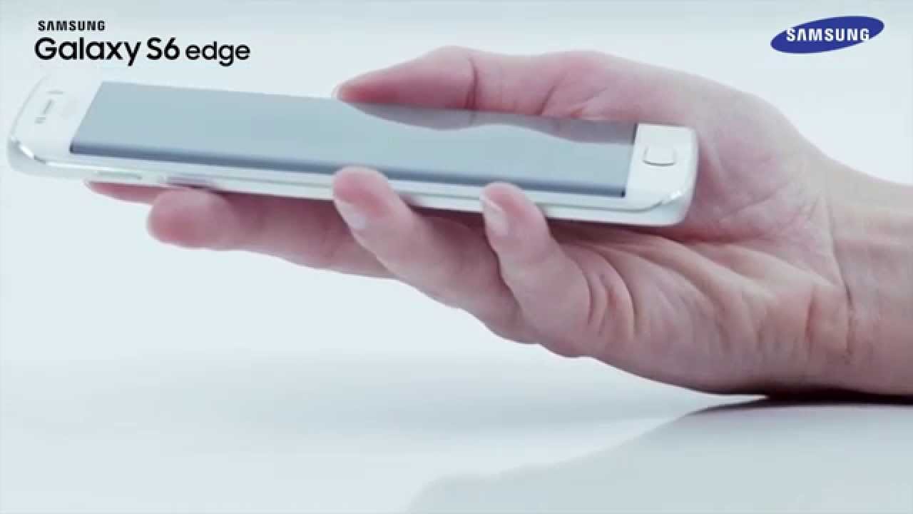 Cómo usar el lector de huellas en Samsung Galaxy S6 y S6 Edge
