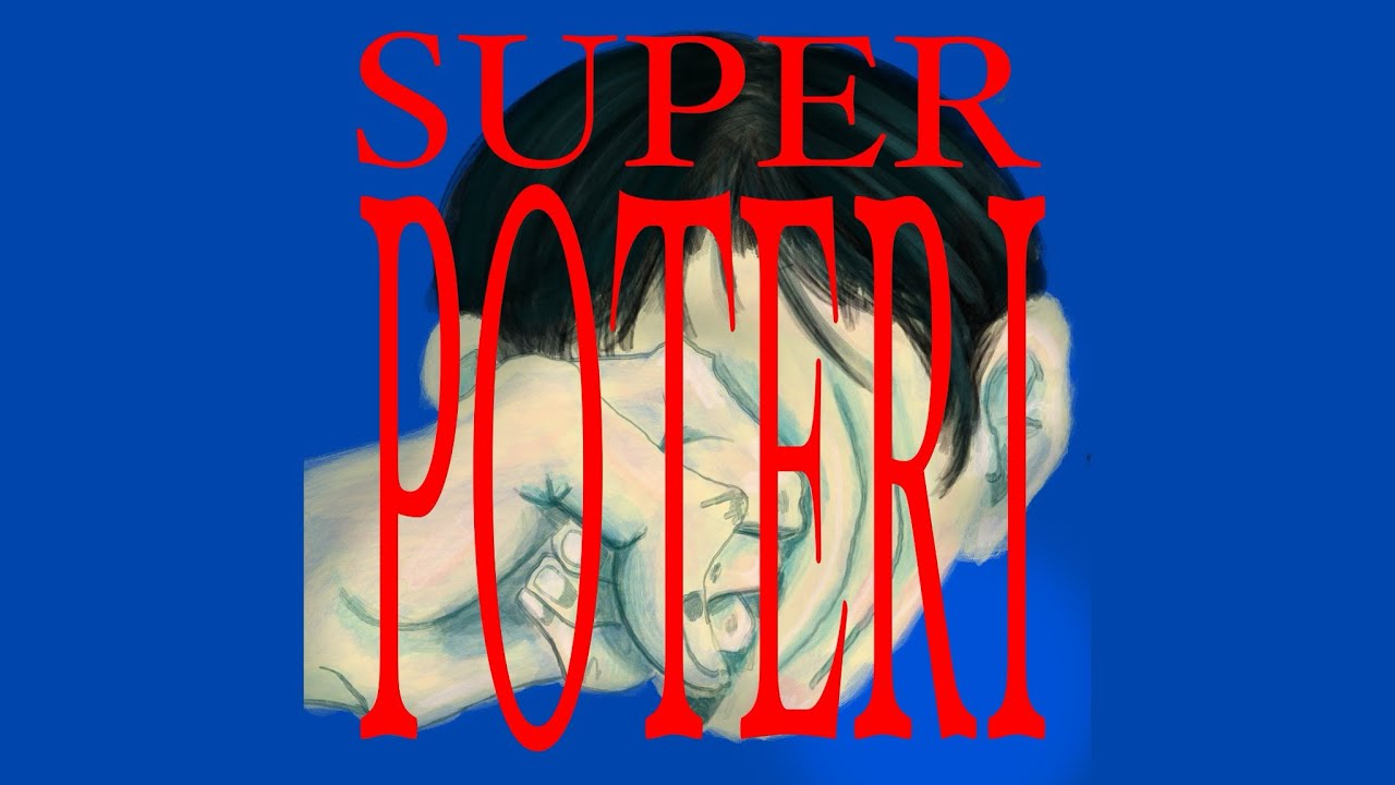 Vertigo - SUPER POTERI (Visual)