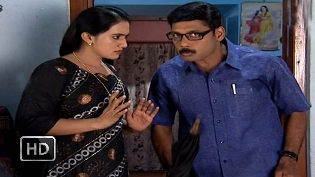 Karyam Nisaram - Karyam Nissaram - 18.09.2014 (Full Episode)
