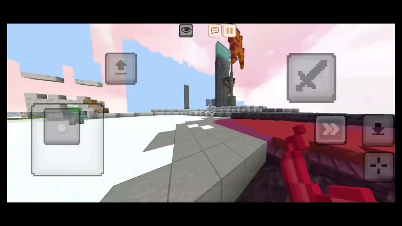 JUGANDO CUBECRAFT  !!