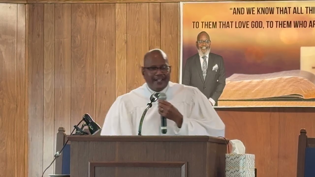 3-1-26 “Anointed and Appointed for Great Work “