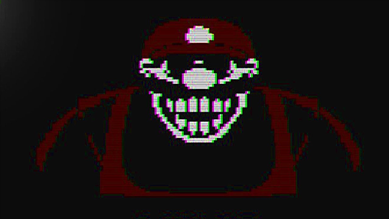 FNF Game Over but with no NES sounds (kinda)