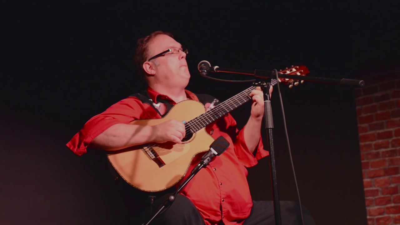 Richard Smith  -  The Streets of Laredo