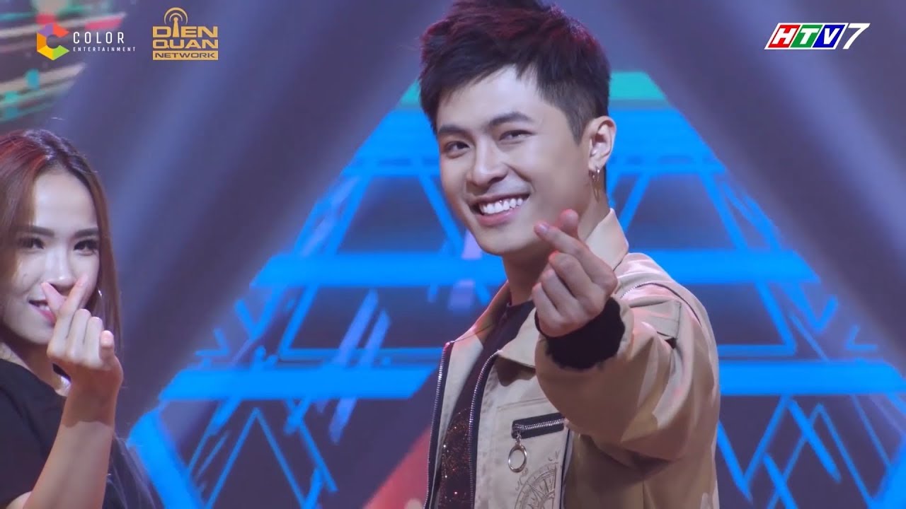 Gin Tuấn Kiệt và những màn bị “phá banh hit” cười ra nước mắt tại Giọng Ải Giọng Ai