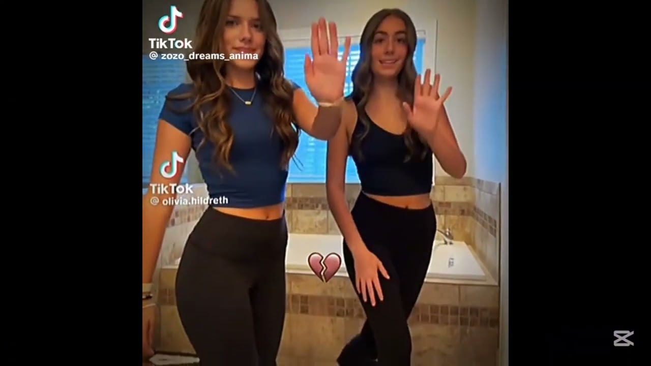 Funk para el heart trend pt10+tiktok videos (the final part)