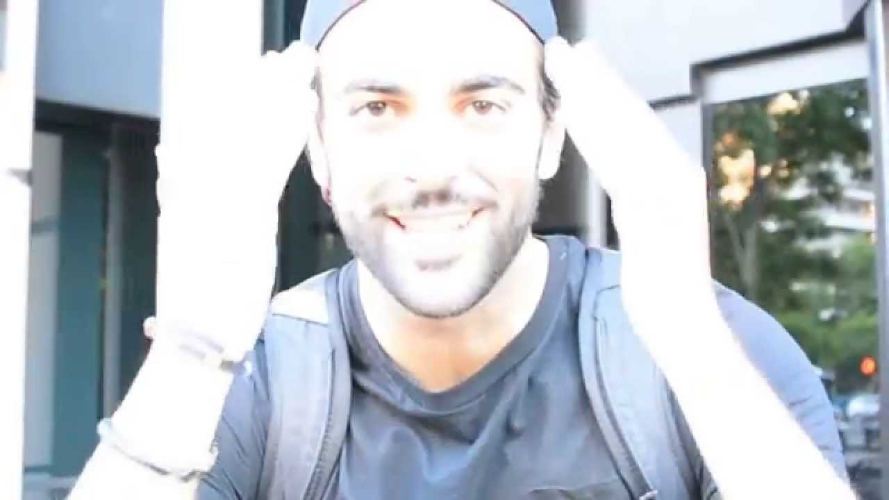 AUGURI DI COMPLEANNO DA PARTE DEL MENGONI