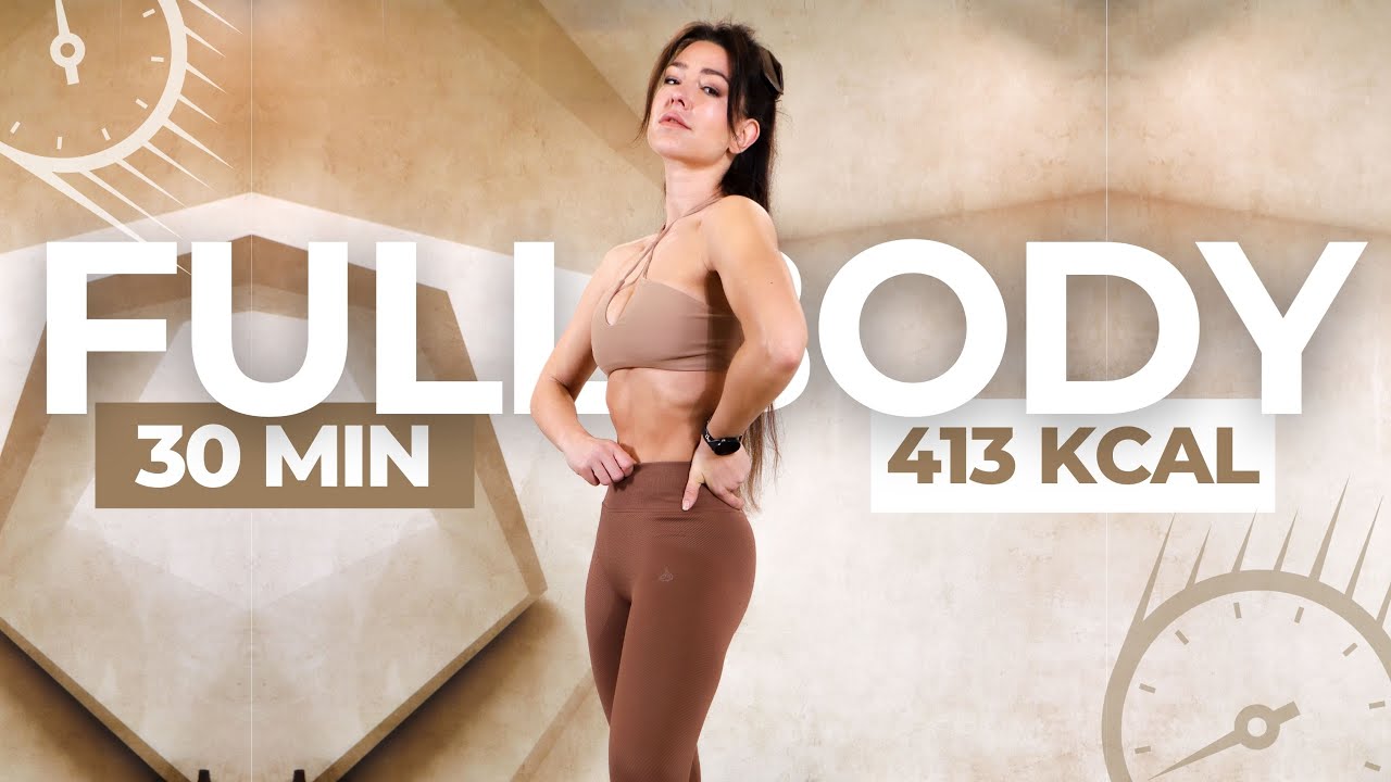 FULLBODY XTREM - 413 KCAL