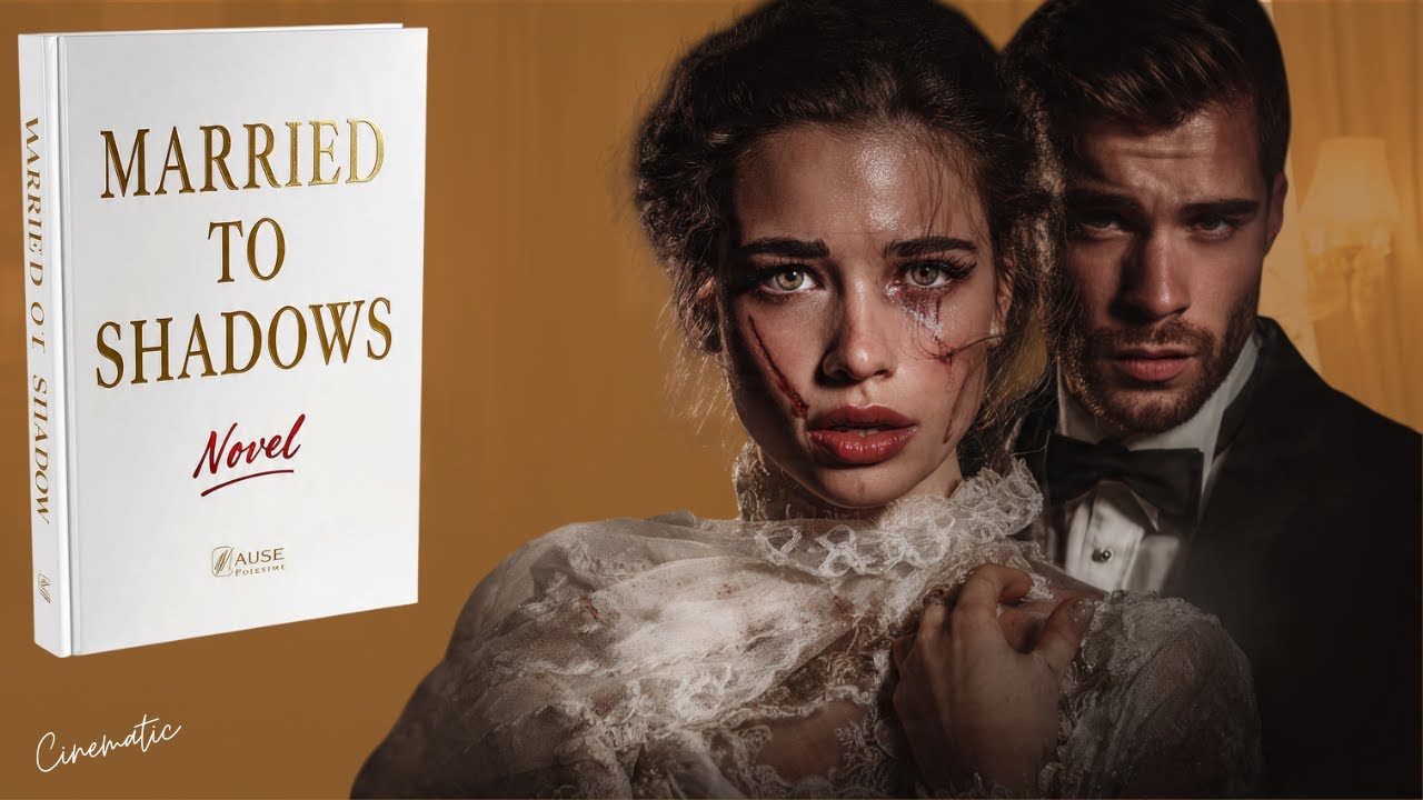 I Was Forced to Marry Him… But I Woke Up with His Brother! Full Audio Drama
