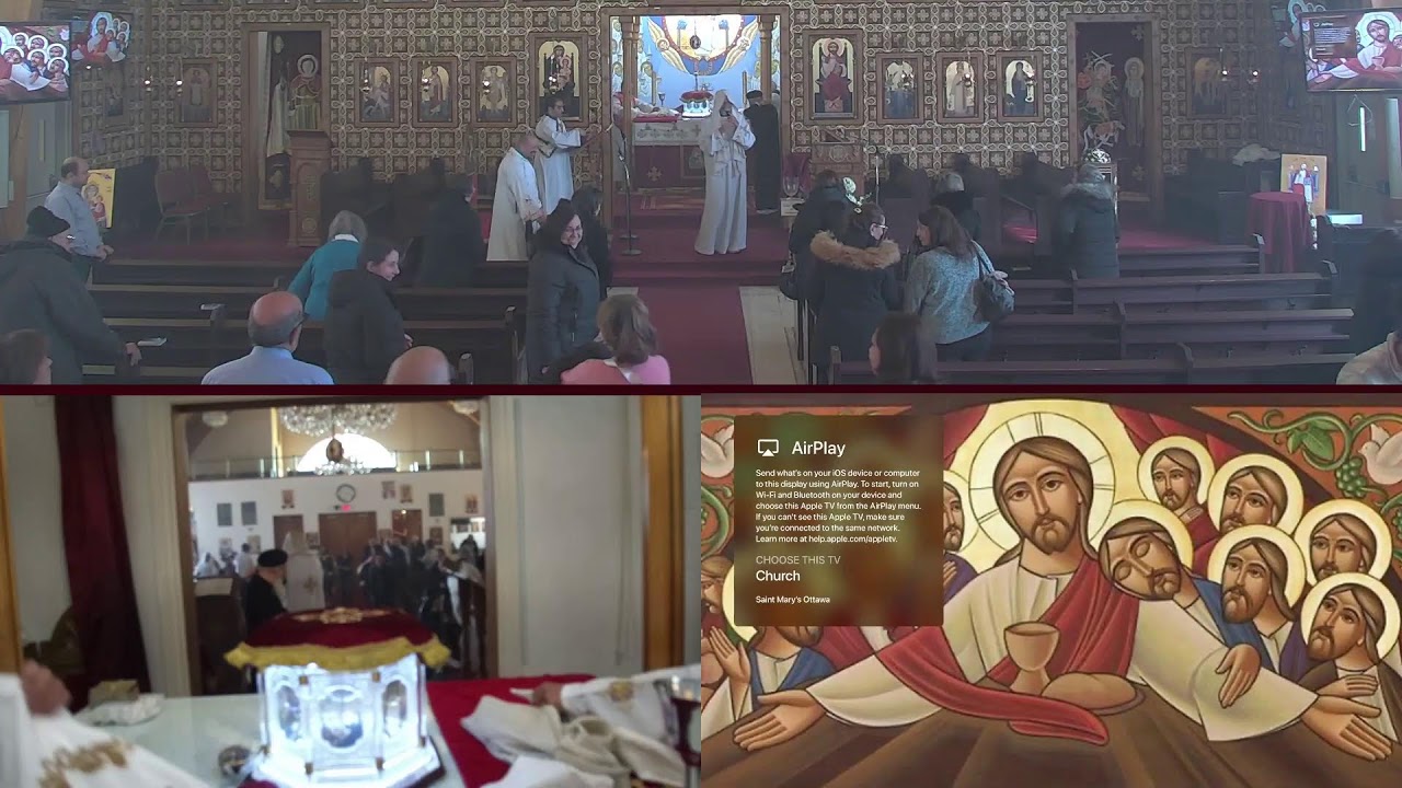 SMO / Liturgy / 2026-02-04