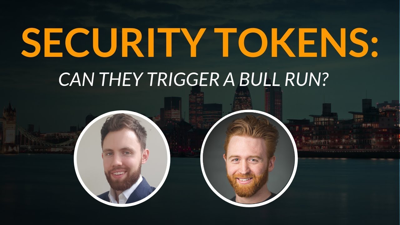 How Security Tokens Could Shape The Coming Market