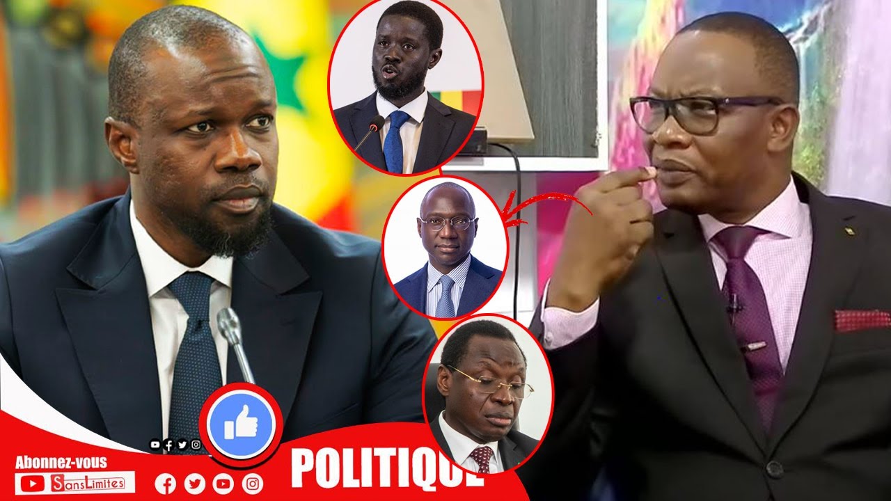 “Ce que Sonko est entrain de faire comme travail est colossal…” Me Moussa fait une grosse révélation