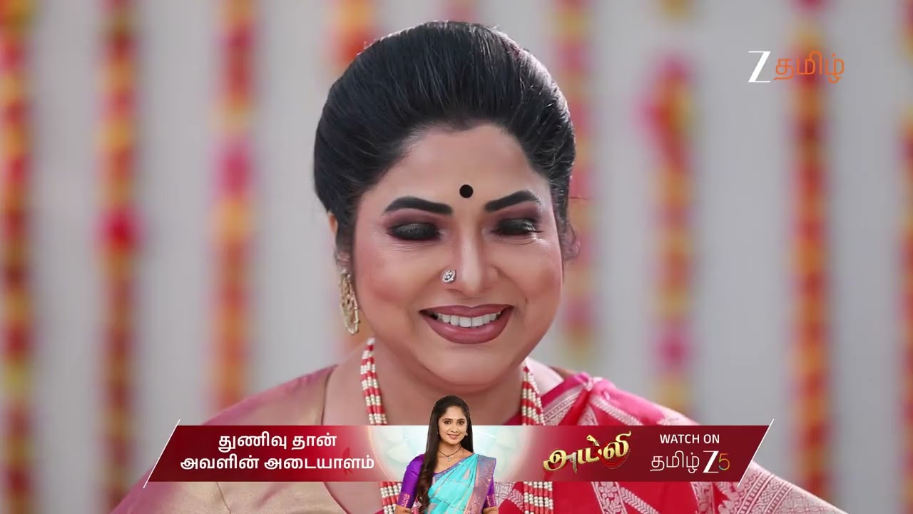 Varisu | Ep - 194 | Feb 13, 2026 | Best Scene 2 | Zee Tamil