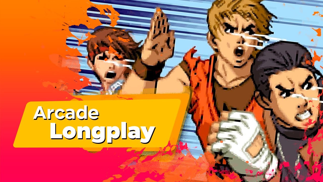 The King of Fighters '99 - Ryo, Robert, Yuri, Takuma Arcade Longplay #kof99 #hitboxarcade #aofteam