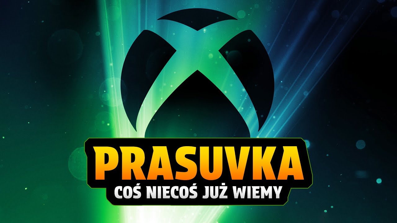 PRASUVKA - Microsoft odsłania karty