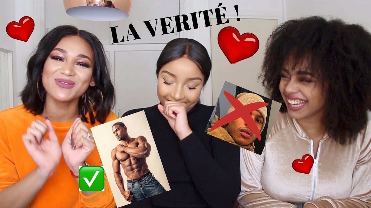 CE QUE LES FEMMES PENSENT VRAIMENT ! 👀🔥